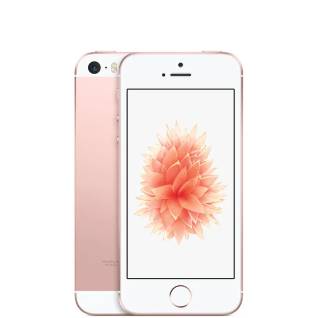 SE 16GB ROSE GOLD (CONSIGLIATO)