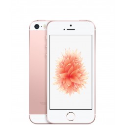 SE 64GB ROSE GOLD (CONSIGLIATO)