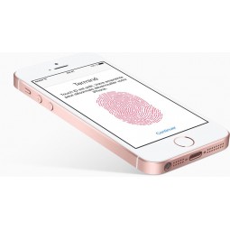 SE 64GB ROSE GOLD (CONSIGLIATO)