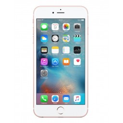 6S PLUS 128GB ROSE GOLD (CONSIGLIATO)