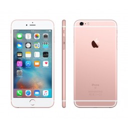 6S PLUS 128GB ROSE GOLD (CONSIGLIATO)