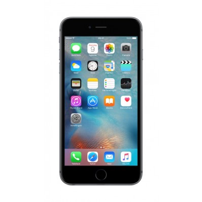 6S PLUS 128GB SPACE GRAY (CONSIGLIATO)