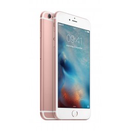 6S PLUS 64GB ROSE GOLD (CONSIGLIATO)