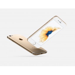 6S PLUS 64GB GOLD (TOP)