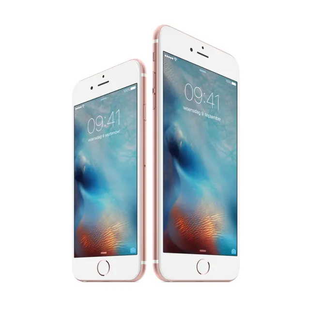 6S PLUS 128GB ROSE GOLD (BEST PRICE)