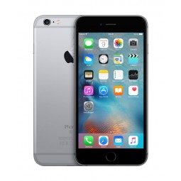 6S PLUS 64GB SPACE GRAY (CONSIGLIATO)