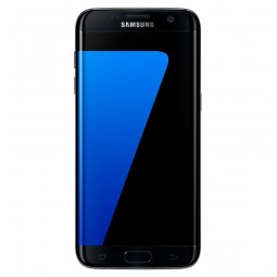 SAMSUNG GALAXY S7 EDGE 32GB BLACK (TOP)