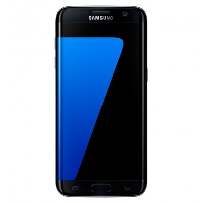 SAMSUNG GALAXY S7 EDGE 32GB BLACK (TOP)