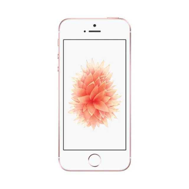 iPhone SE 32Gb Rose Gold