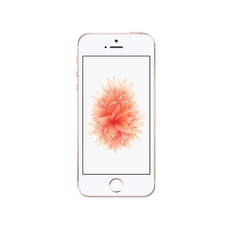 iPhone SE 32Gb Rose Gold