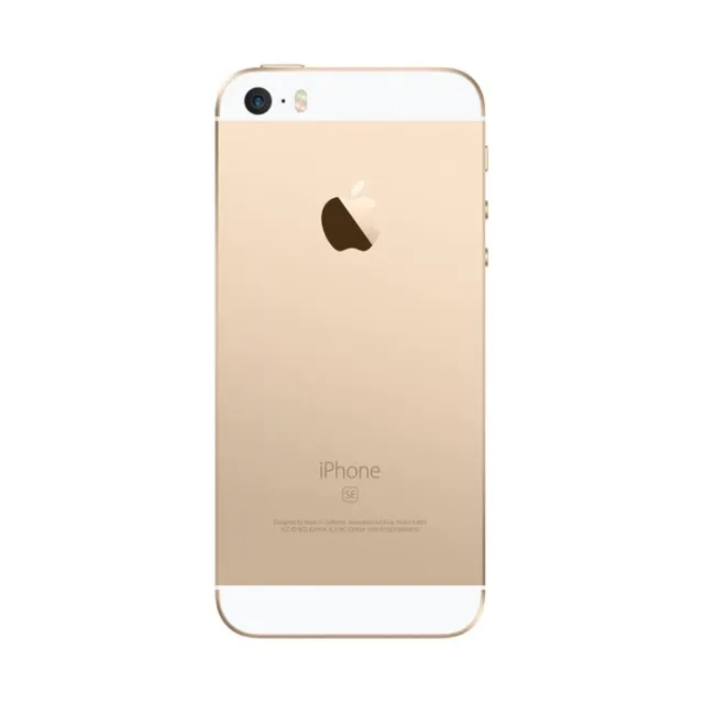 iPhone SE 128Gb Gold