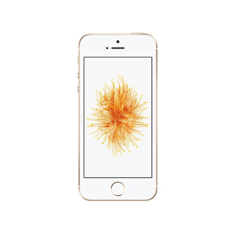 iPhone SE 128Gb Gold