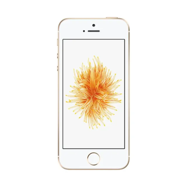 iPhone SE 128Gb Gold