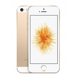 iPhone SE 128Gb Gold