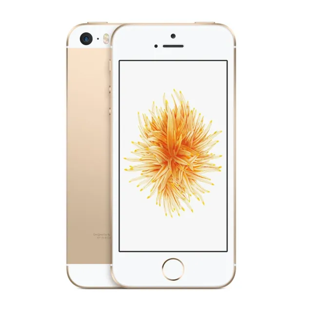 iPhone SE 128Gb Gold