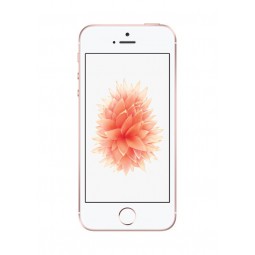 iPhone SE 128Gb Rose Gold