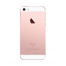 iPhone SE 128Gb Rose Gold