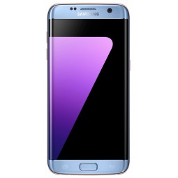 SAMSUNG GALAXY S7 EDGE 32GB LIGHTBLUE (BEST PRICE)