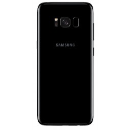 SAMSUNG GALAXY S8 64GB BLACK (TOP)