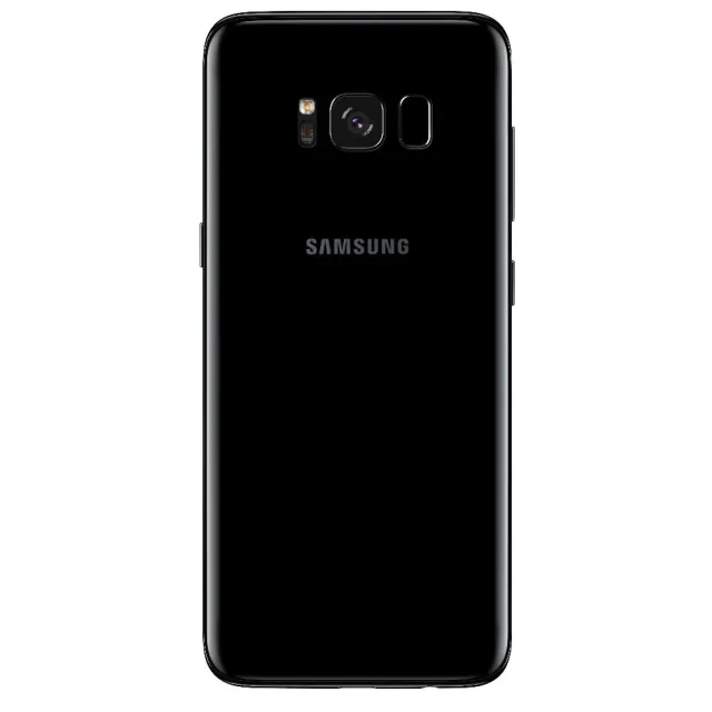 SAMSUNG GALAXY S8 64GB BLACK (TOP)