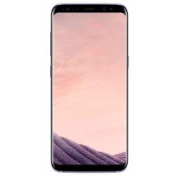 SAMSUNG GALAXY S8 64GB ORCHID GREY (TOP)