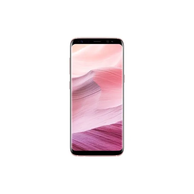 SAMSUNG GALAXY S8 64GB PINK ROSE (TOP)