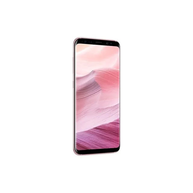 SAMSUNG GALAXY S8 64GB PINK ROSE (TOP)