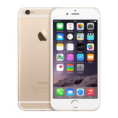 6 32GB GOLD (BEST PRICE)