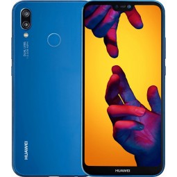 P20 LITE BLUE (CONSIGLIATO)