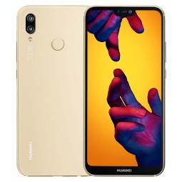 P20 LITE GOLD (BEST PRICE)