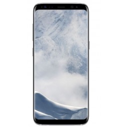 SAMSUNG GALAXY S8 64GB ARCTIC SILVER (BEST PRICE)