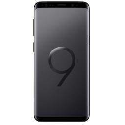 SAMSUNG GALAXY S9 64GB MIDNIGHT BLACK (CONSIGLIATO)