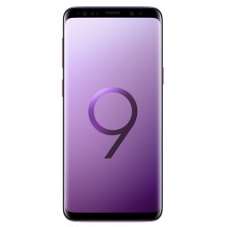 SAMSUNG GALAXY S9 64GB LILAC PURPLE (TOP)