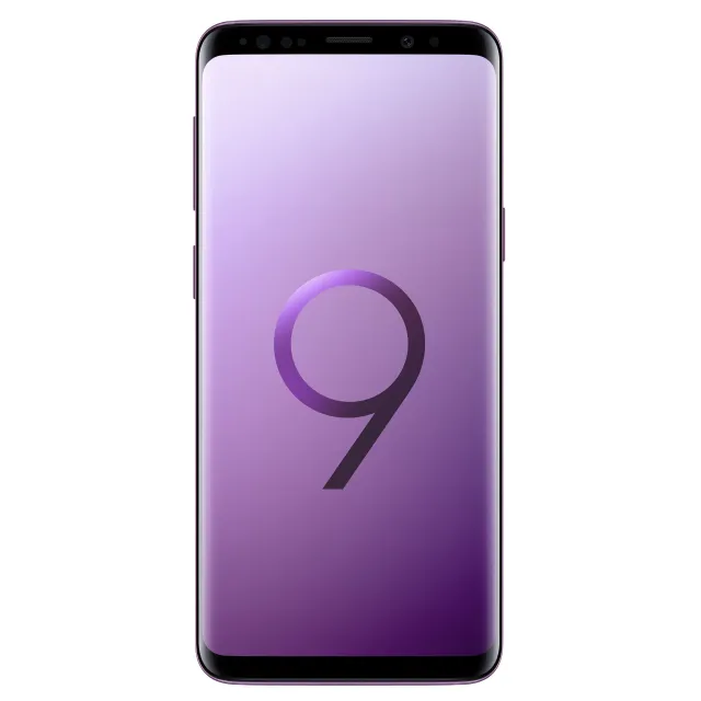 SAMSUNG GALAXY S9 64GB LILAC PURPLE (TOP)