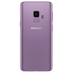 SAMSUNG GALAXY S9 64GB LILAC PURPLE (TOP)