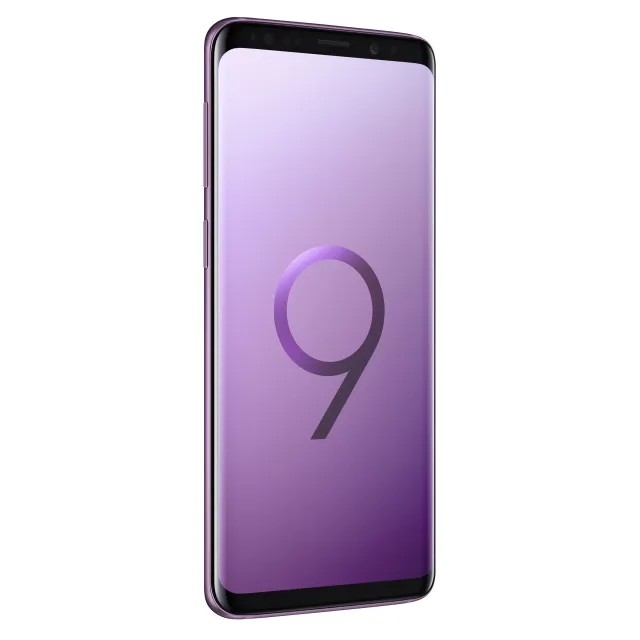 SAMSUNG GALAXY S9 64GB LILAC PURPLE (TOP)