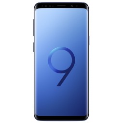 SAMSUNG GALAXY S9 64GB CORAL BLUE (TOP)