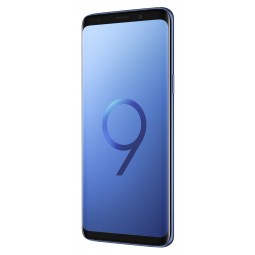 SAMSUNG GALAXY S9 64GB CORAL BLUE (TOP)