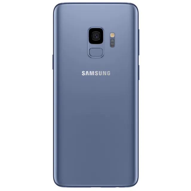 SAMSUNG GALAXY S9 64GB CORAL BLUE (CONSIGLIATO)