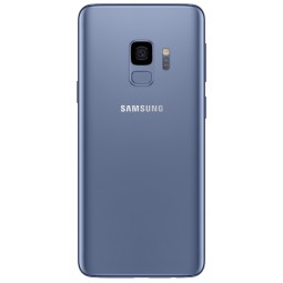 SAMSUNG GALAXY S9 64GB CORAL BLUE (BEST PRICE)