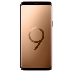 SAMSUNG GALAXY S9 64GB SUNRISE GOLD (BEST PRICE)