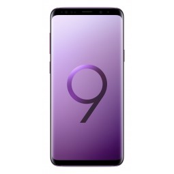 SAMSUNG GALAXY S9 PLUS 128GB LILAC PURPLE (TOP)