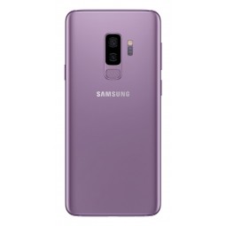 SAMSUNG GALAXY S9 PLUS 128GB LILAC PURPLE (TOP)