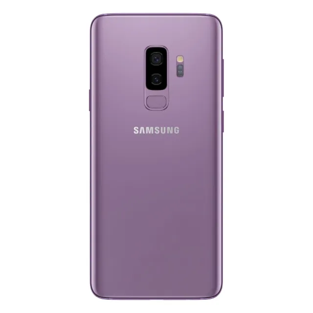 SAMSUNG GALAXY S9 PLUS 128GB LILAC PURPLE (TOP)