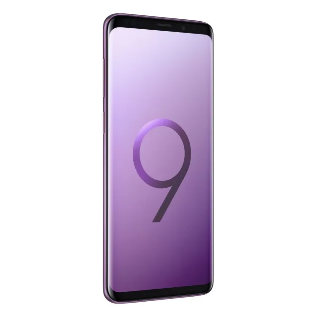 SAMSUNG GALAXY S9 PLUS 128GB LILAC PURPLE (TOP)