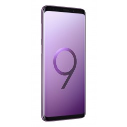 SAMSUNG GALAXY S9 PLUS 128GB LILAC PURPLE (CONSIGLIATO)