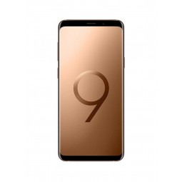 GALAXY S9 PLUS 128GB SUNRISE GOLD (TOP)