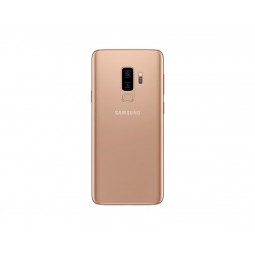 GALAXY S9 PLUS 128GB SUNRISE GOLD (BEST PRICE)