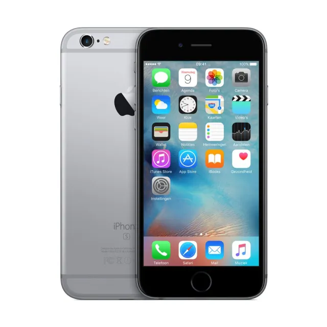 6S 32GB SPACE GRAY (BEST PRICE)