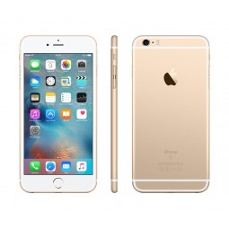 6S PLUS 32GB GOLD (CONSIGLIATO)